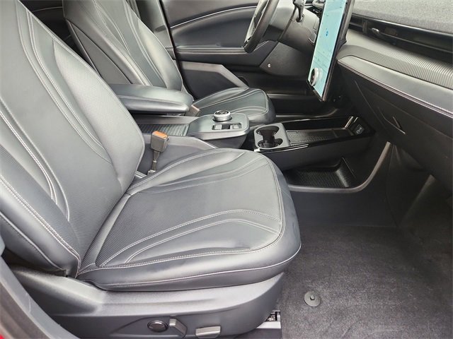 Used 2021 Ford Mustang Mach-E Premium image 29
