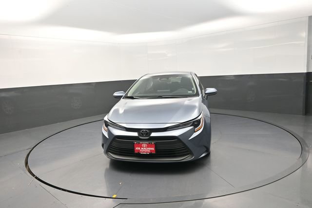 Used 2024 Toyota Corolla LE FWD image 34