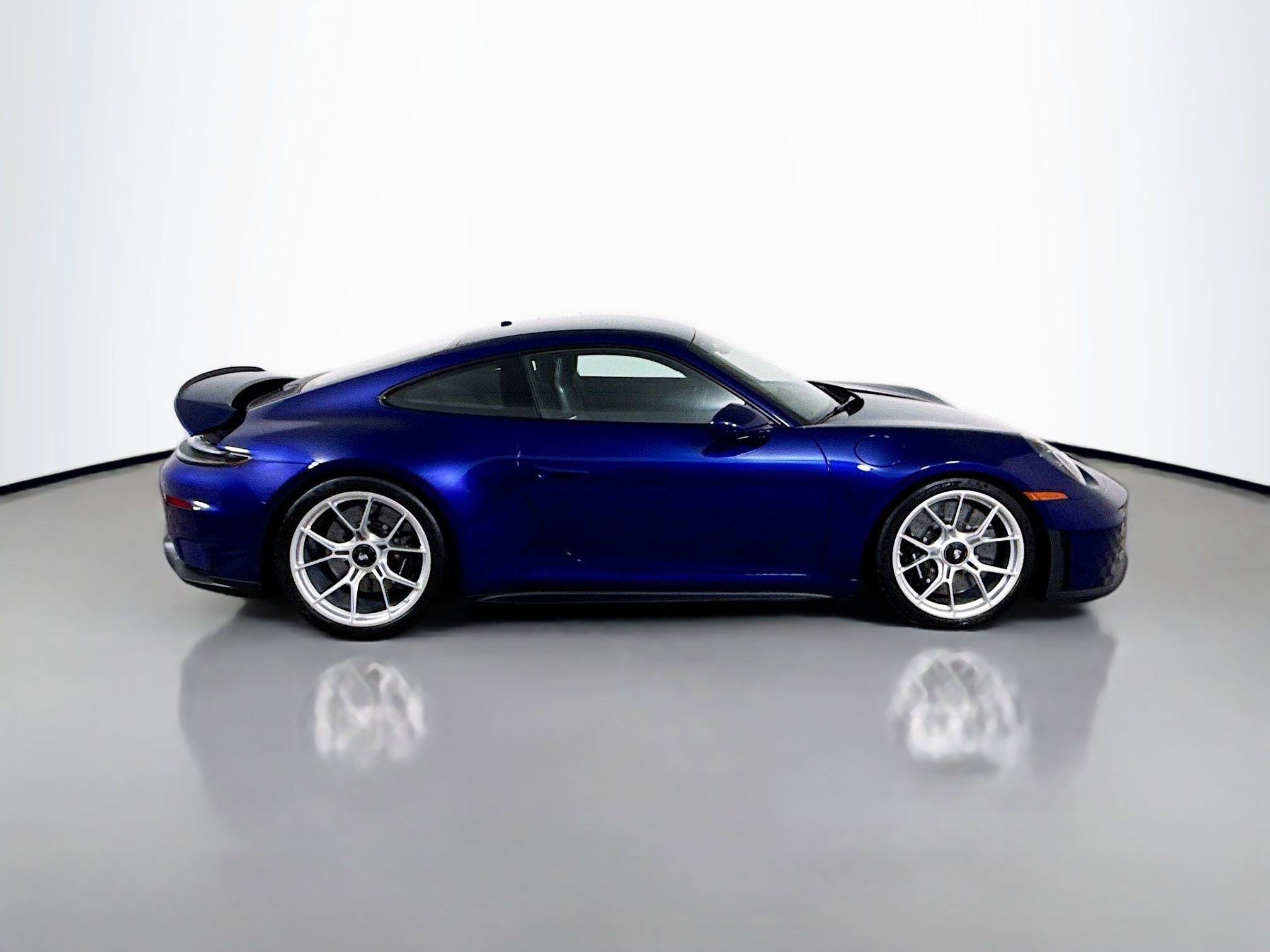 Certified 2026 Porsche 911 GT3 image 8