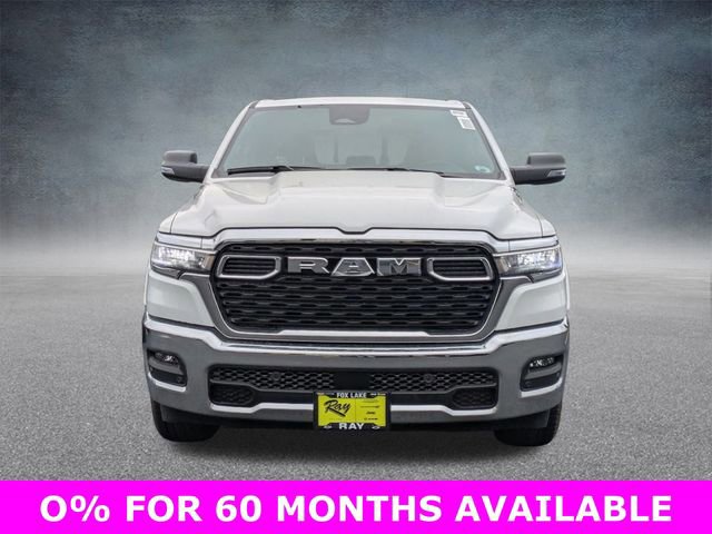 New 2026 RAM 1500 Big Horn image 9