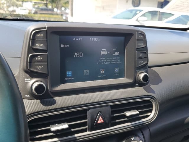 Used 2018 Hyundai Kona SEL AWD/4WD image 18