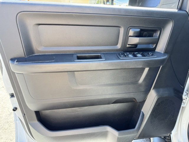 Used 2022 RAM 2500 Tradesman w/ Snow Chief Group image 10