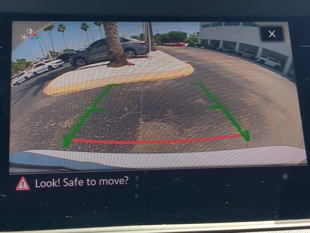 Certified 2023 Volkswagen Jetta GLI Autobahn image 21