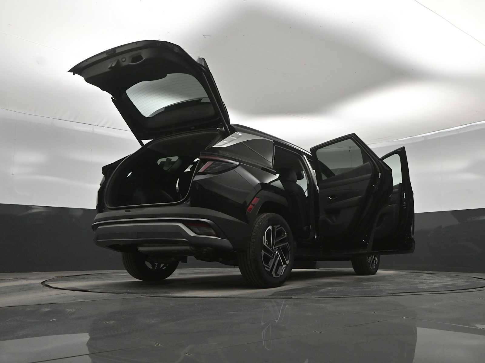 New 2026 Hyundai Tucson Limited AWD/4WD image 44
