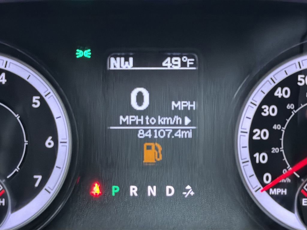Used 2018 RAM 2500 Tradesman w/ Chrome Appearance Group AWD/4WD image 21