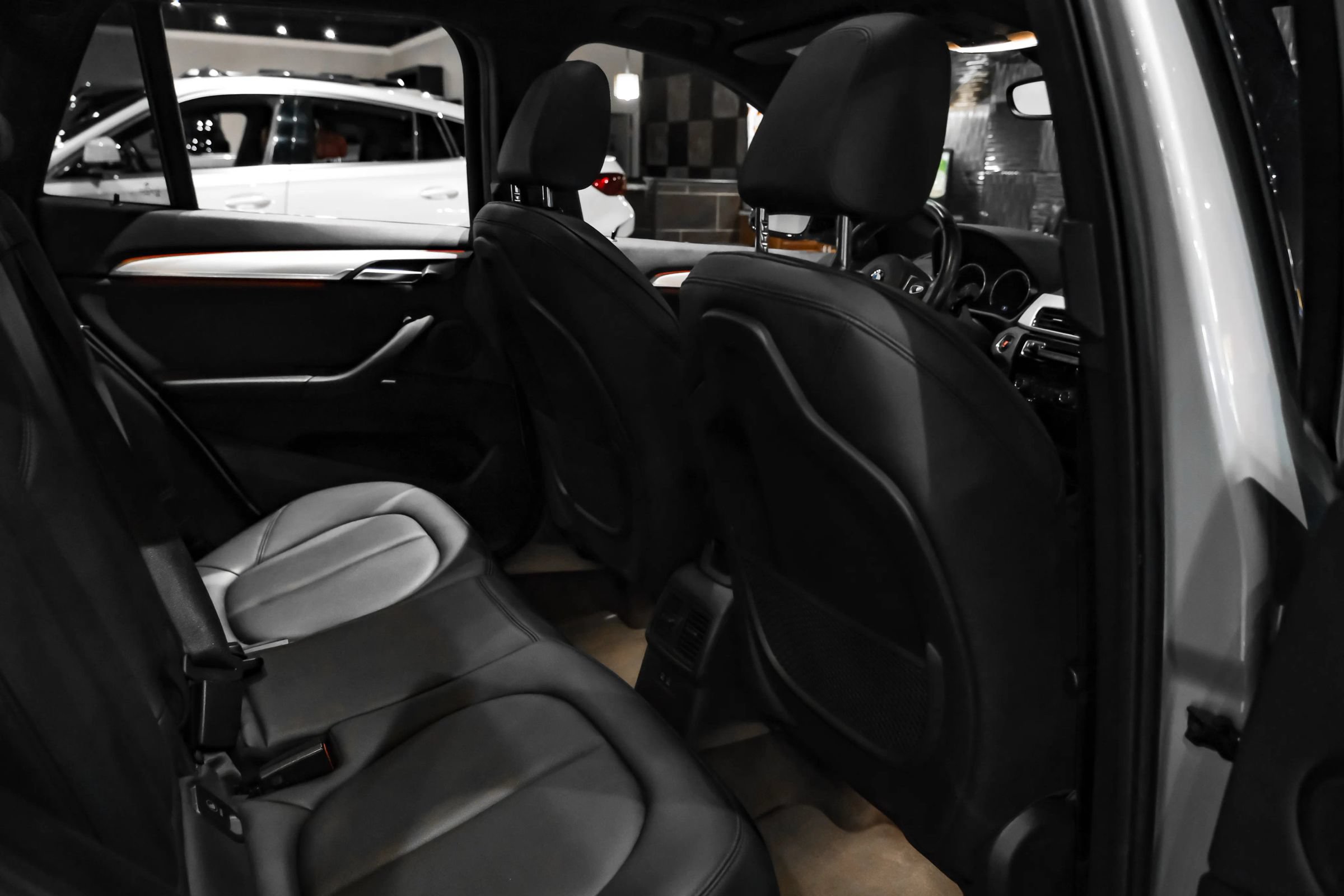 Used 2019 BMW X1 sDrive28i w/ M Sport Package FWD image 31