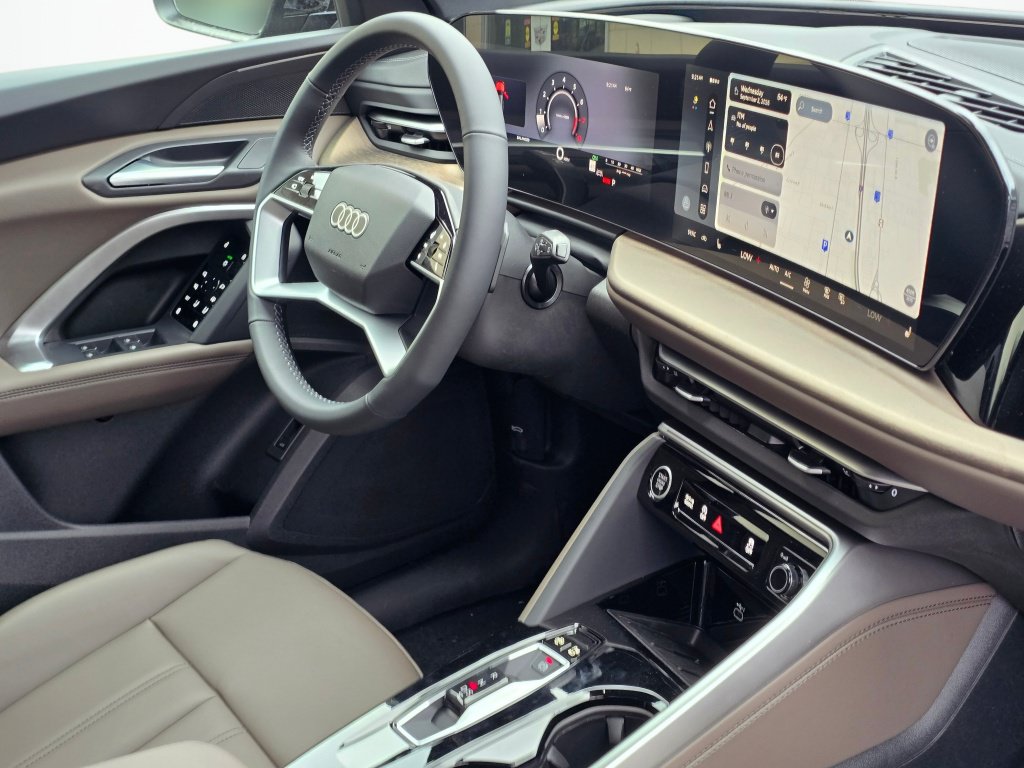 New 2026 Audi Q5 2.0T AWD/4WD image 27