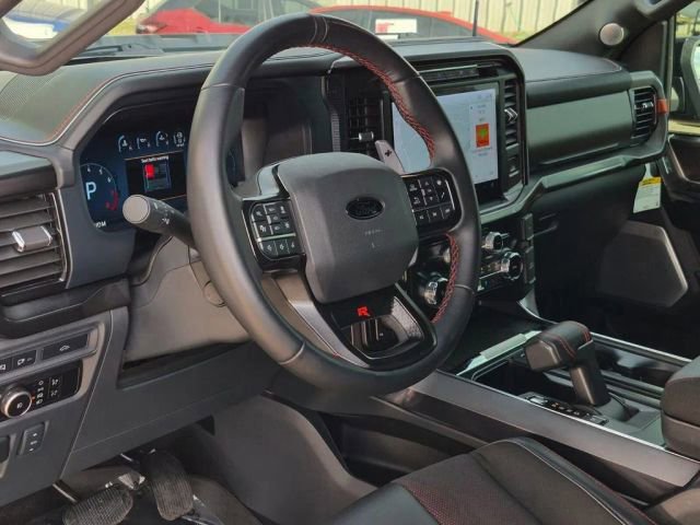 Used 2024 Ford F150 Raptor w/ Equipment Group 803A Raptor R image 19