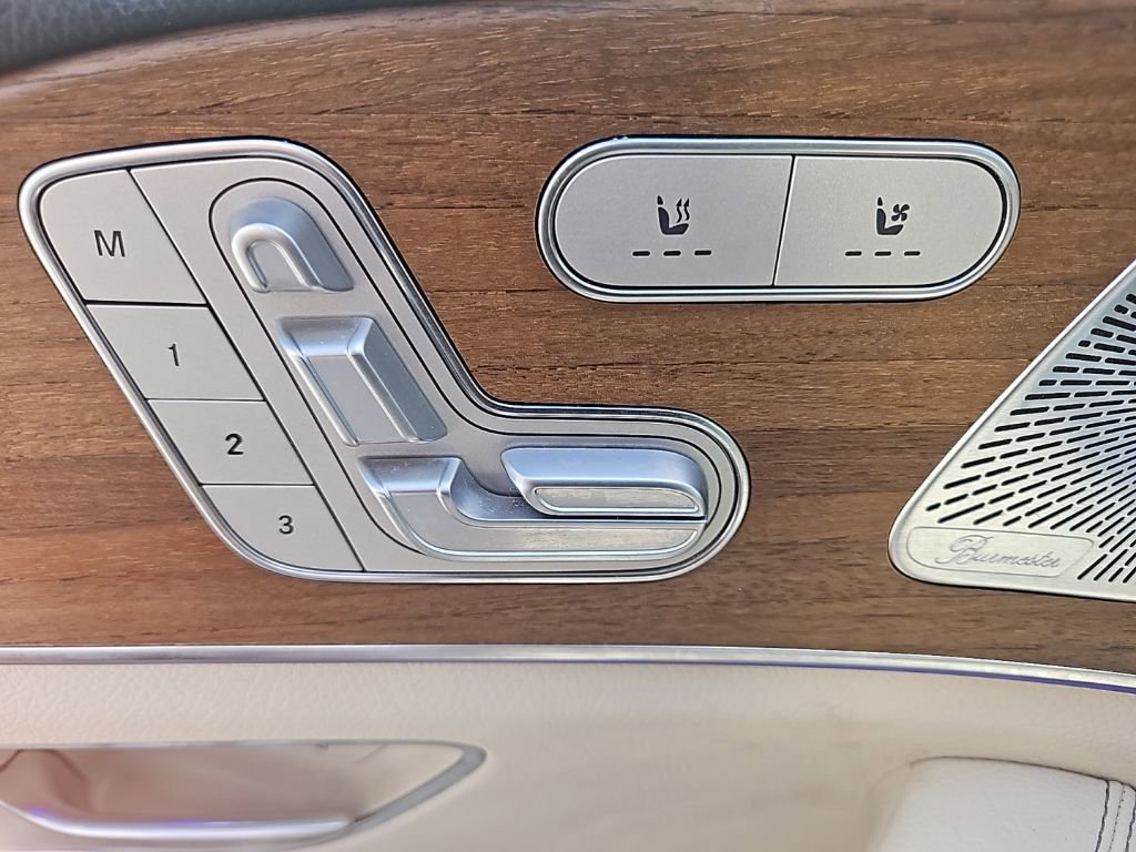 Used 2021 Mercedes-Benz GLE 350 image 17