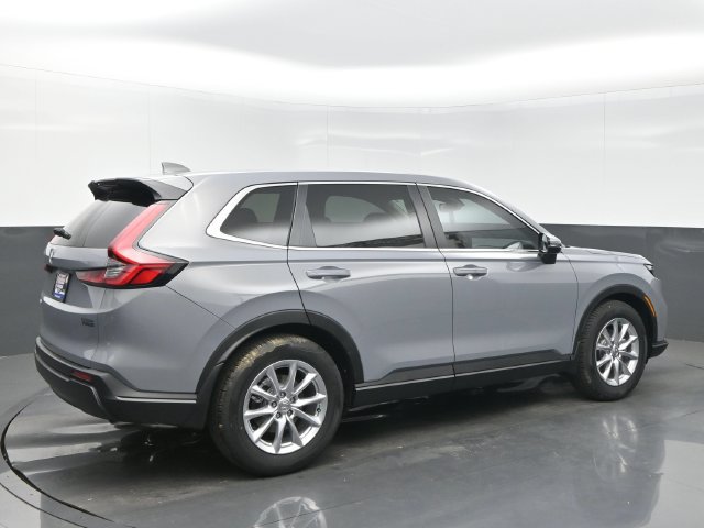 New 2027 Honda CR-V EX image 6