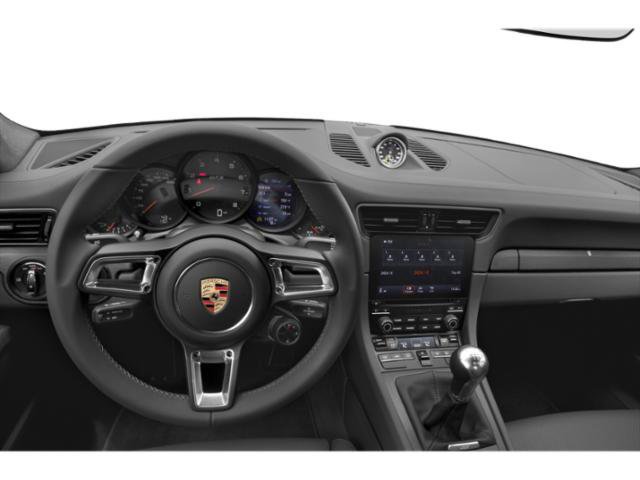 Certified 2019 Porsche 911 Carrera 4 GTS AWD/4WD image 10