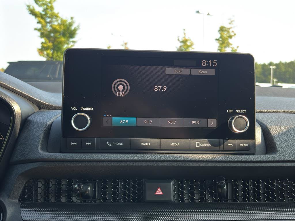Used 2025 Honda CR-V Sport image 16