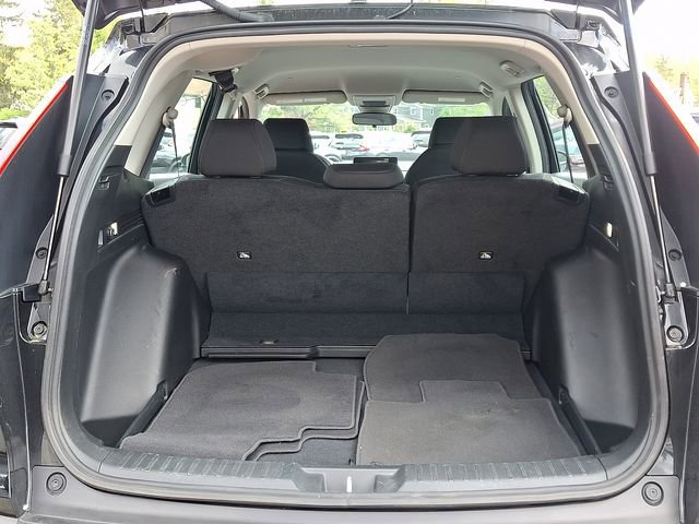 Certified 2024 Honda CR-V LX image 28