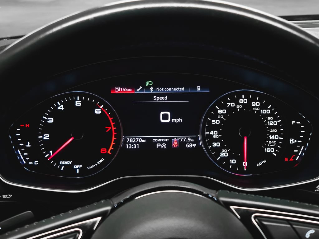 Used 2020 Audi A4 2.0T Premium w/ Convenience Package FWD image 24