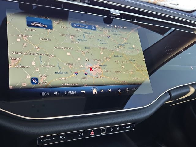 New 2026 Mercedes-Benz E 350 4MATIC Sedan image 11