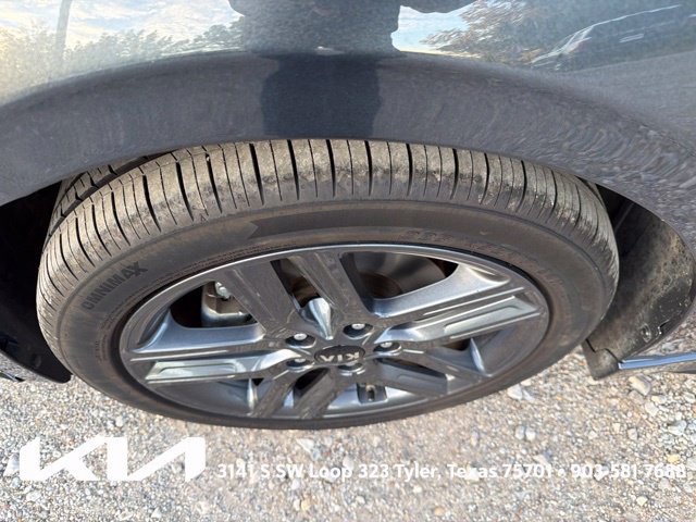 Used 2021 Kia Forte GT-Line FWD image 4