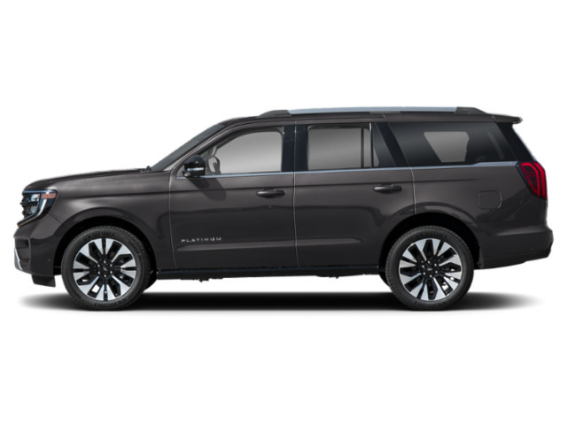 New 2027 Ford Expedition Platinum w/ Stealth Appearance Package AWD/4WD image 27