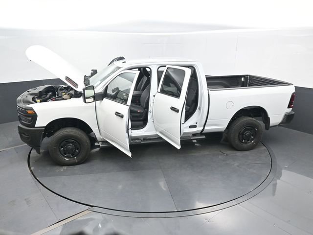 New 2026 RAM 2500 Tradesman image 70