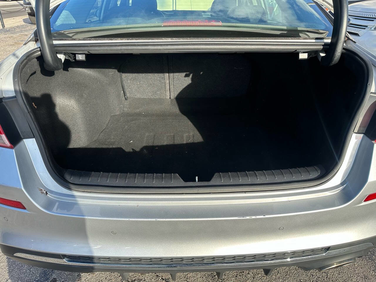Used 2020 Kia Optima LX FWD image 21