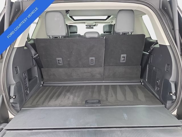 Used 2026 Ford Expedition Active AWD/4WD image 35