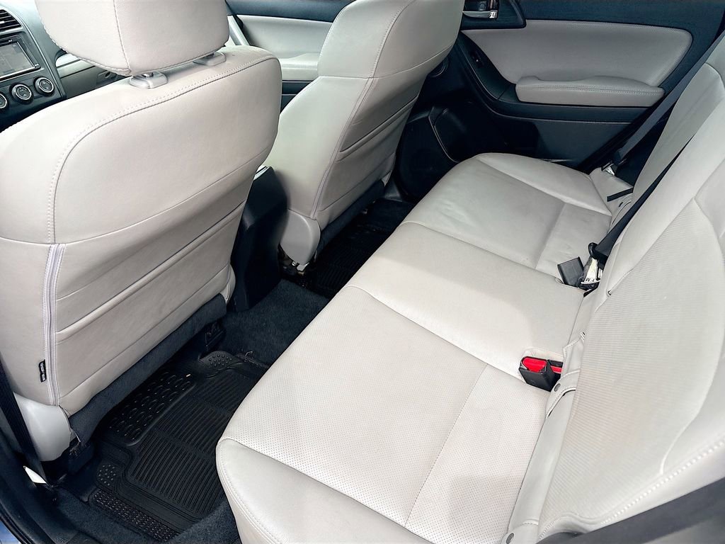 Used 2015 Subaru Forester 2.5i Limited AWD/4WD image 26