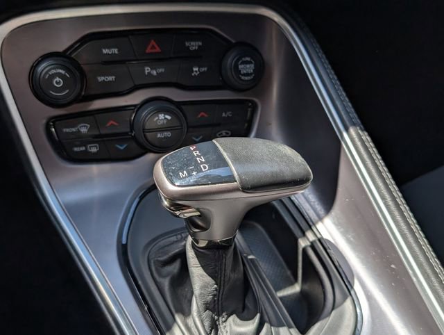 Used 2019 Dodge Challenger GT image 20