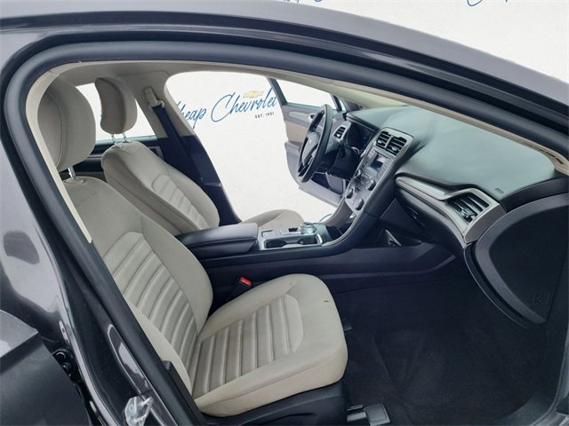 Used 2019 Ford Fusion S image 13