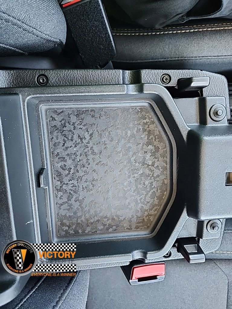 Used 2025 Jeep Wrangler Sahara 4xe w/ Safety Group image 9