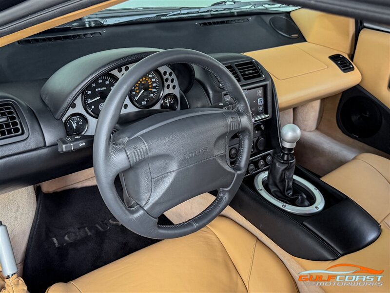 Used 2001 Lotus Esprit RWD image 22