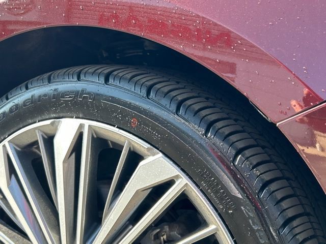 Used 2023 Nissan Altima 2.5 SL image 13