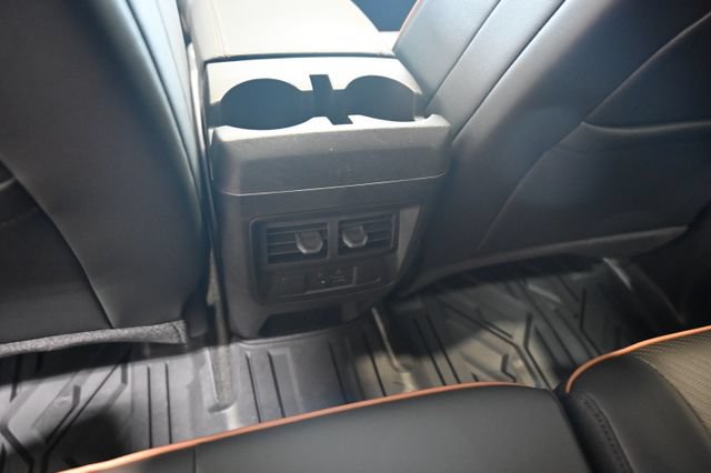 New 2026 GMC Canyon AT4 w/ Technology Plus Package AWD/4WD image 31
