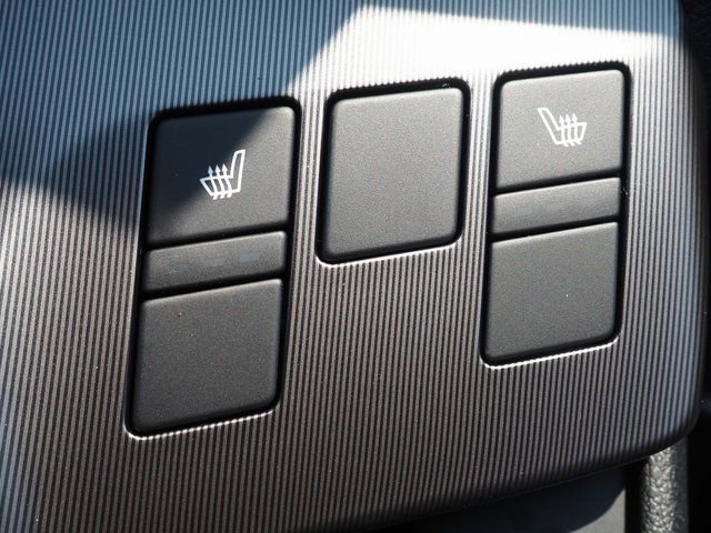 New 2026 Kia Sportage EX w/ EX Panorama Roof Package image 11