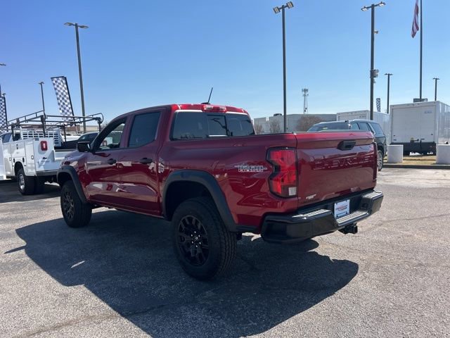 New 2026 Chevrolet Colorado Trail Boss image 5