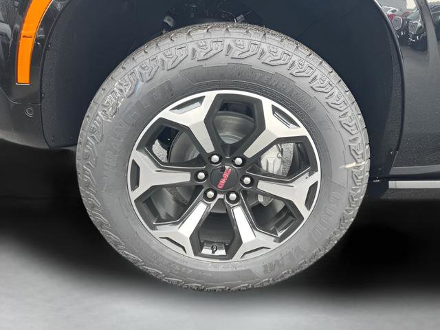 New 2026 GMC Yukon XL AT4 w/ AT4 Premium Package AWD/4WD image 14