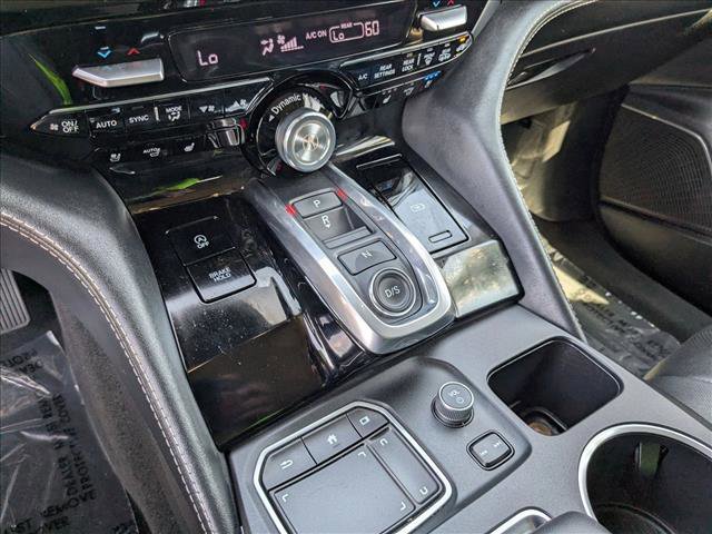 Certified 2023 Acura MDX SH-AWD w/ Advance Package image 12