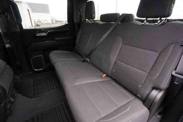 Used 2022 Chevrolet Silverado 1500 LT image 21