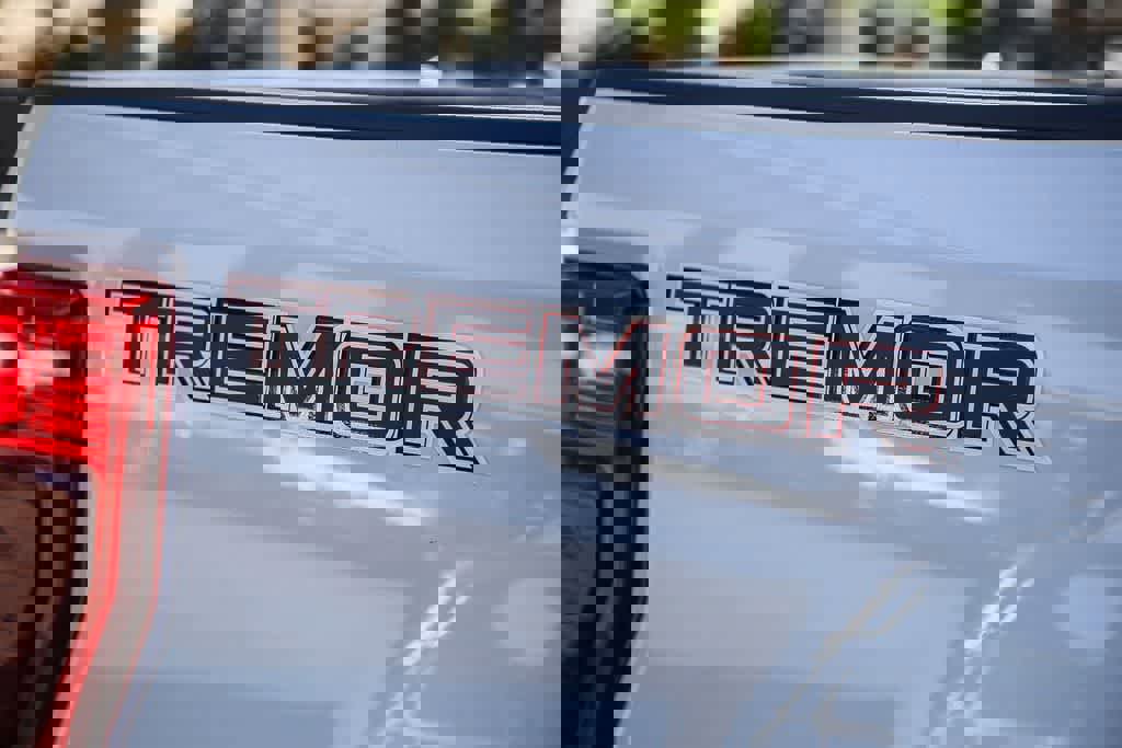 Used 2022 Ford F250 Lariat w/ Tremor Off-Road Package image 7