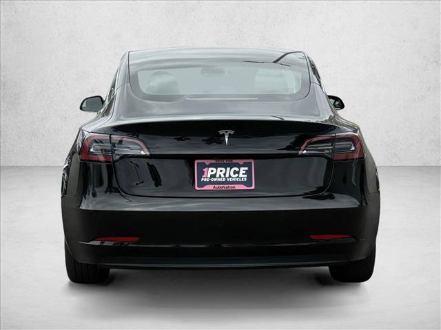 Used 2019 Tesla Model 3 Standard Range Plus RWD image 6