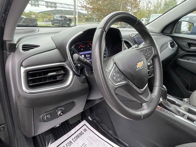 Certified 2019 Chevrolet Equinox LT image 26