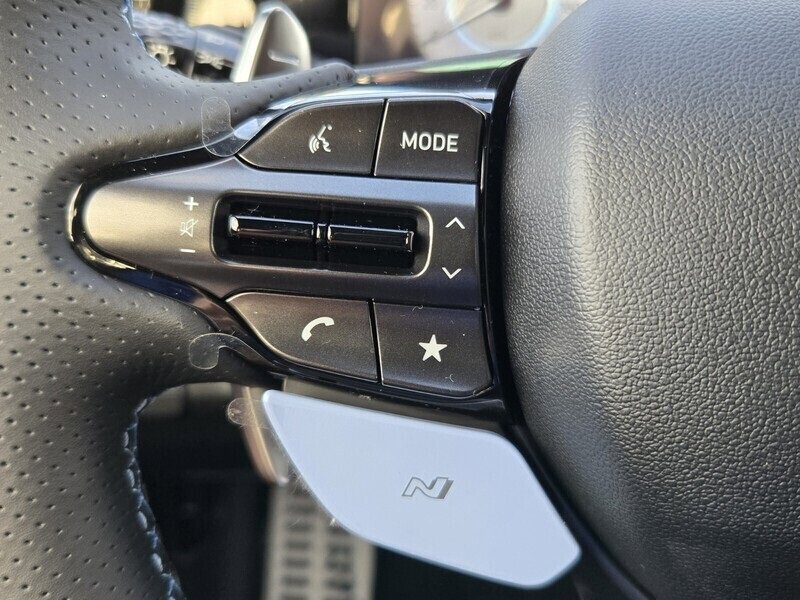 New 2026 Hyundai Elantra N image 12