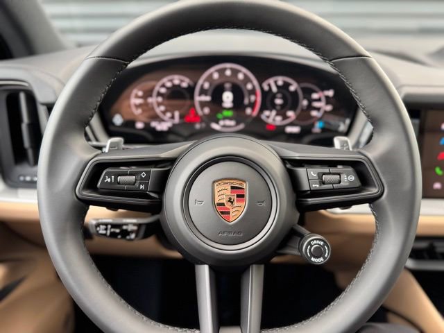 New 2026 Porsche Cayenne E-Hybrid image 20