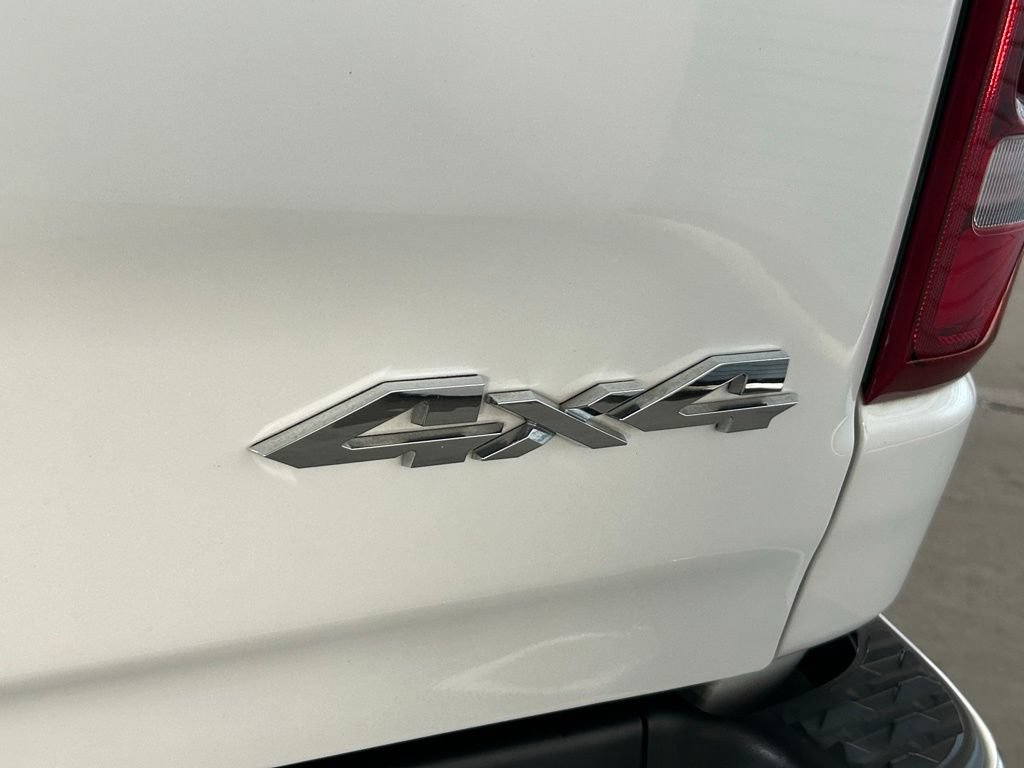 Used 2022 RAM 1500 Limited AWD/4WD image 43