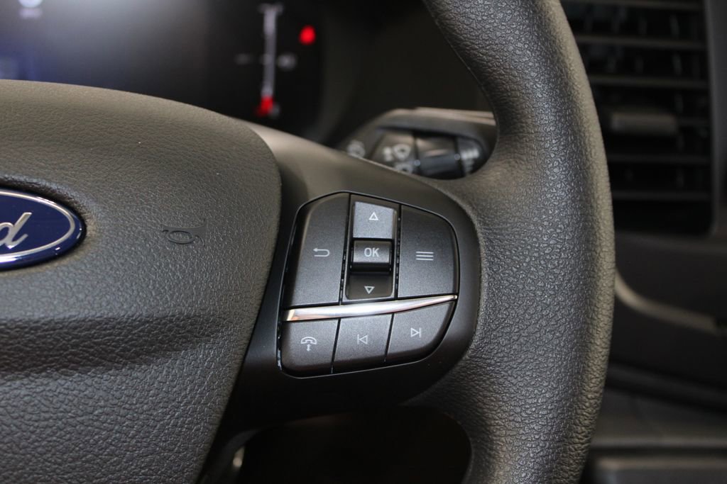 New 2026 Ford Transit 250 148 Medium Roof w/ Load Area Protection Package image 36