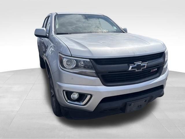 Used 2016 Chevrolet Colorado Z71 AWD/4WD image 15