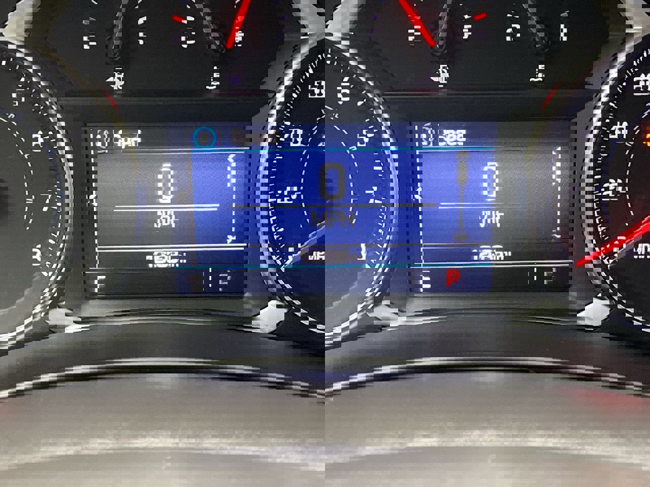 Certified 2023 GMC Terrain SLE w/ Driver Convenience Package image 15