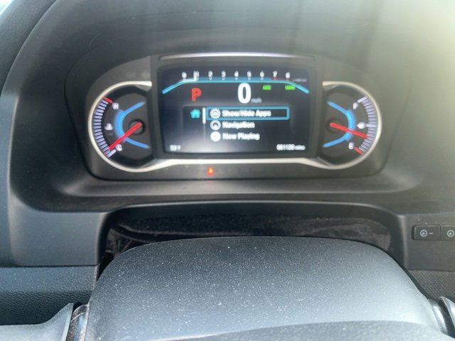 Used 2022 Honda Pilot TrailSport image 20