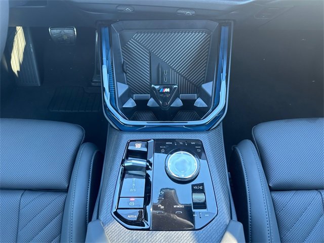 New 2026 BMW X3 xDrive30 w/ Premium Package image 11