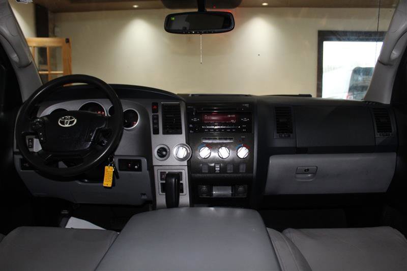 Used 2012 Toyota Tundra 2WD CrewMax w/ SR5 Pkg image 14