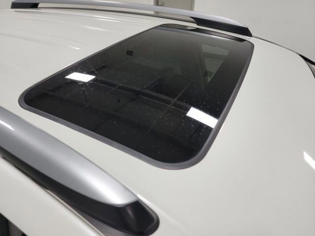 Used 2017 Toyota RAV4 Limited w/ Protection Package image 16