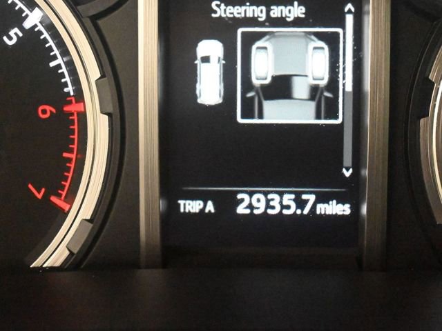 Used 2024 Toyota 4Runner TRD Off-Road image 14